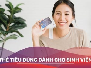 Vay tieu dung sinh vien min